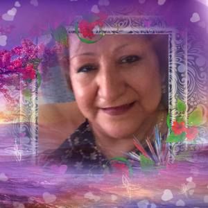 Meet your Posher, Martha